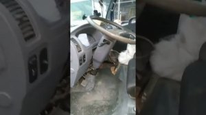 Бав феникс дополнительный отопитель и усовершенствование