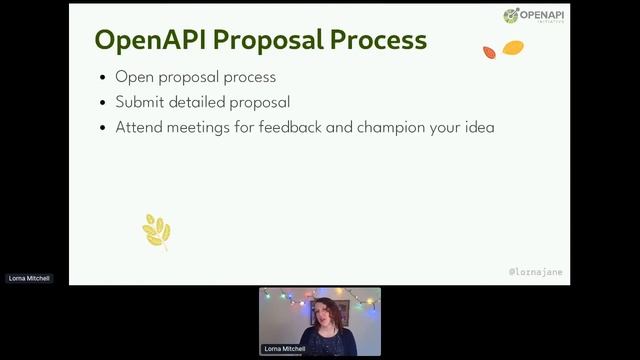 Apidays LIVE Paris 2020 - The State of OpenAPI Specification: what's new in 3.1 Open API Initiativ смотреть онлайн