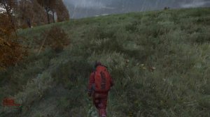 DAYZ Standalone крафт