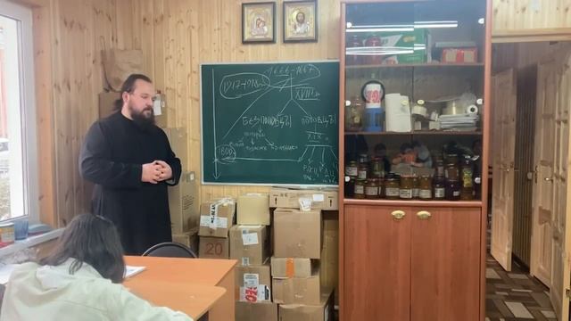 Старообрядцы, единоверы, никониане