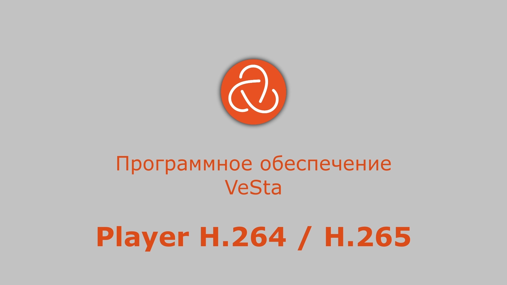 Инструкция VeSta Player H.264 / H.265