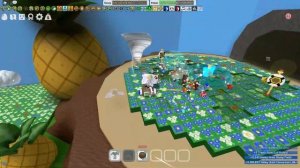 СИМУЛЯТОР ПЧЕЛОВОДА! ОБНОВА В BEE SWARM SIMULATOR! СИМУЛЯТОР ПЧЕЛОВОДА В РОБЛОКСЕ! ROBLOX! METEOR!