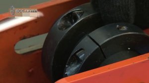 Станок профилегибочный ручной серии TR-40, подробный обзор