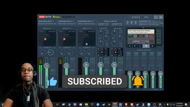 How To Troubleshoot NVIDIA RTX Voice смотреть онлайн