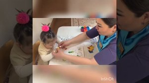 Работа логопеда с детьми с синдромом дауна