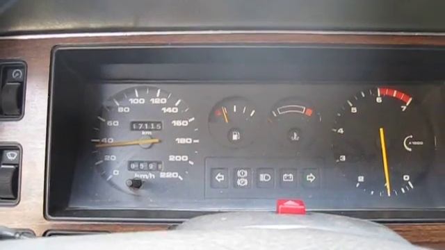 Ford Granada 2.8 automat смотреть онлайн