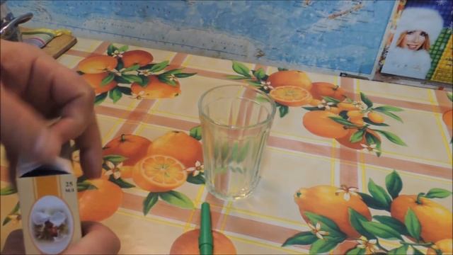 Прополис и молоко. Самое простое ?? средство  от начинающейся простуды, ОРЗ и ОРВИ.