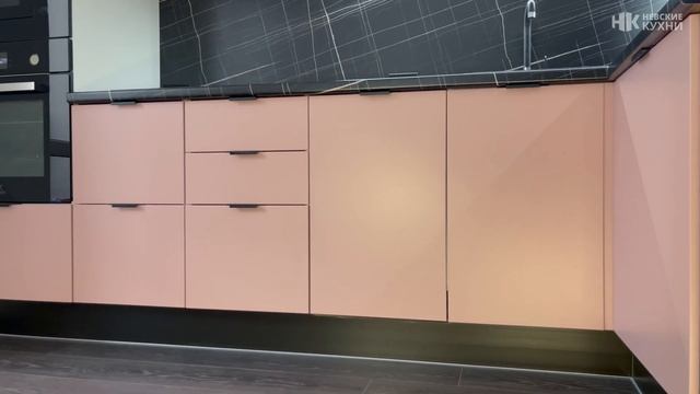 Видеообзор кухни Марта смотреть онлайн