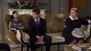 Чак и Блэр 6х10 №4