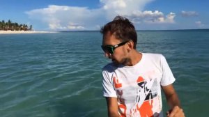 Филиппины остров Бантаян лучшие пляжи Филиппин ЭТО НАБРОСКИ ДЛЯ БУДУЮЩЕГО ВЫПУСКА