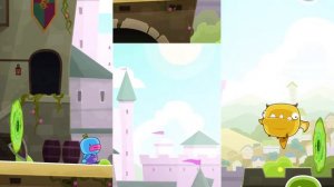 ИГРА BRING YOU HOME. ПОИСКИ ПИТОМЦА. Путь Поло через все миры