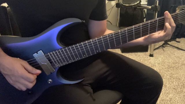 Disgusting Tone 4: When you listen to drone metal once