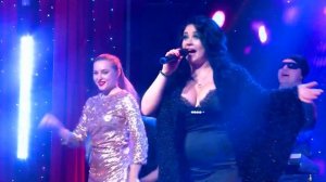 ,, Привет "-Светлана Кузнецова (Сила Моли)