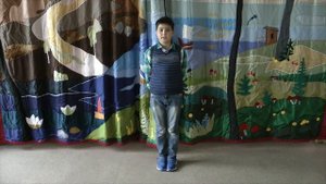 Муса Джалиль   След