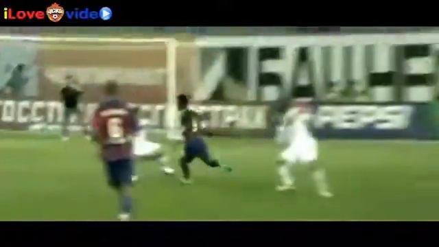 Секу Олисе ЦСКА Голы Пасы Финты ● Sekou Oliseh CSKA Goals Assists Tricks