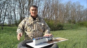 Расстрел сигарет! Бросаем курить вместе!