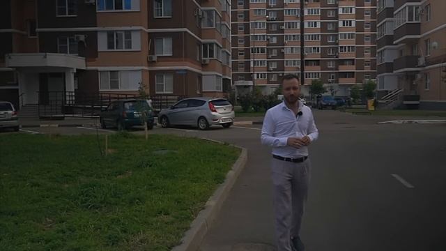 Красная Площадь Краснодар - обзор района