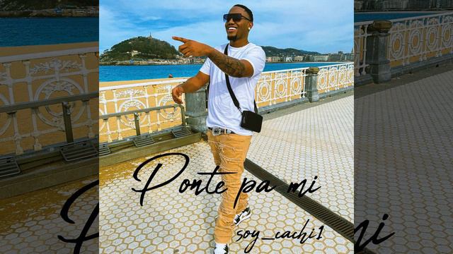 Ponte Pa Ml смотреть онлайн