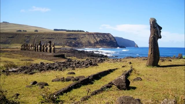 Dan Gibson's Solitude ~ Mysterious Places 8 смотреть онлайн