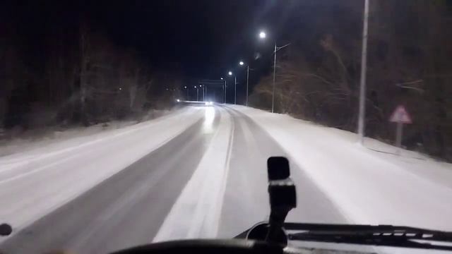 Выгрузка Пангоды-Надым! Добрался до Сургута! смотреть онлайн