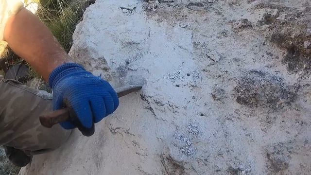 Eşkiya Kaya Kasasını Parçaldık Her Yer Define Oldu Görüntülü Cihazla Hazine Bulma Anı treasure!! смотреть онлайн