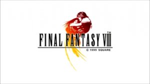 Final Fantasy VIII - Remastered Intro HD