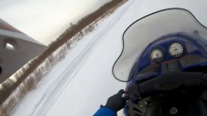 все о полярис транспорт 550
