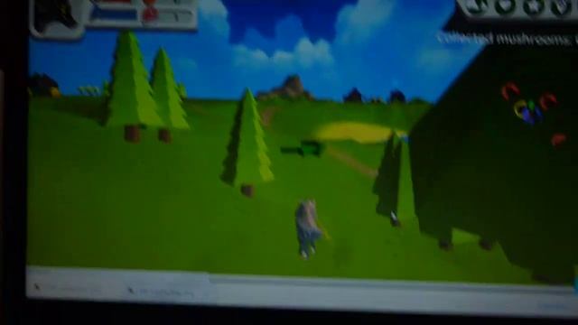 Игра Симулятор Семейства Лисов смотреть онлайн