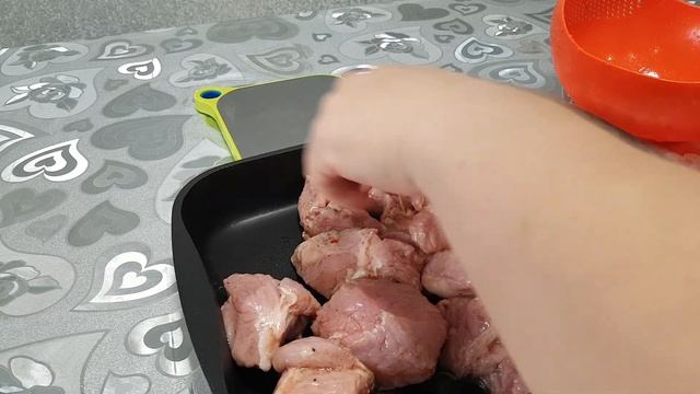 Шашлык мираторг в духовке смотреть онлайн