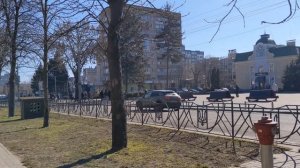 ПЕРЕИМЕНОВАННЫЕ улицы города.ЧЕРКАССЫ сегодня.