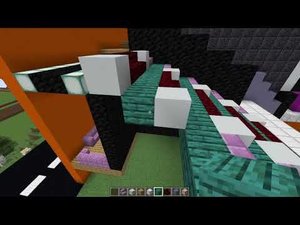 СТРОИТЕЛЬСТВО КИНОЗАЛА (ЗАЛ VIP-6) В МАЙНКРАФТЕ!!! В ТОРГОВОМ ЦЕНТРЕ!! БОЛЬШОЙ КИНОЗАЛ VIP-6!!