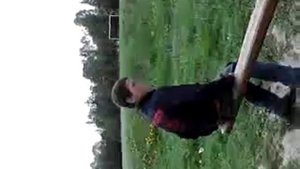 Как сделать сальто