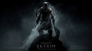 BSO Dragonborn The Elder Scrolls V  Skyrim Original Soundtrack