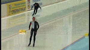 Серебряные коньки 2010