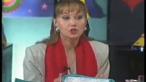 ПЕРВЫЙ БЛЕФ-КЛУБ ДЛЯ ЛАРИСЫ ЛУППИАН, АННЫ АЛЕКСАХИНОЙ И СЕРГЕЯ МИГИЦКО
