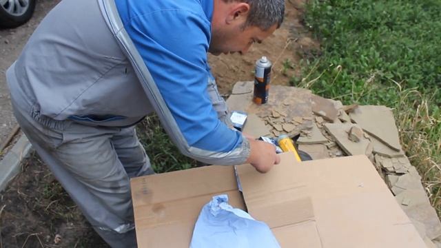 Замена форсунок Hyundai Sonata 2008г.mp4 смотреть онлайн