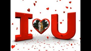 С ДНЕМ ВСЕХ ВЛЮБЛЕННЫХ!