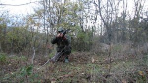 Benelli Argo E 308 Winchester