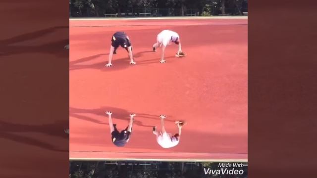 The Magic of the Street-“это нереально круто”!!!![танцы,пати,движ,rap,dance,breakdance] смотреть онлайн