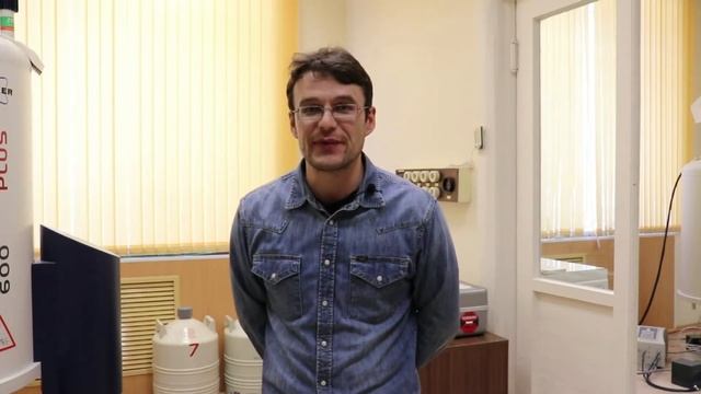 День открытых дверей НИОХ СО РАН - 2021 смотреть онлайн