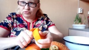 Тыква АМАЗОНКА. Мой опыт. ?