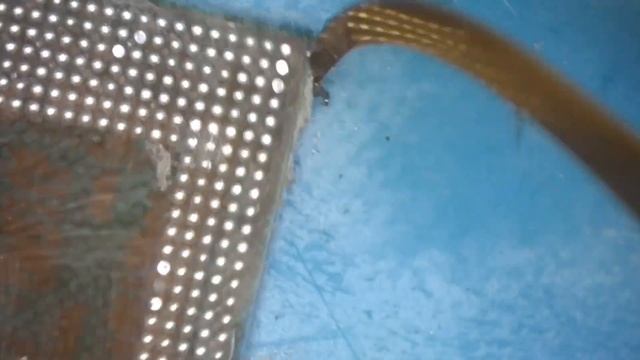 Reballing CPU y memoria RAM Poco X3 Pro смотреть онлайн