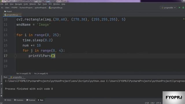 How to Make a Progress Bar in Python #1 смотреть онлайн