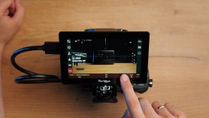Зачем тебе НАКАМЕРНЫЙ монитор ?! Обзор PortKeys LH5P