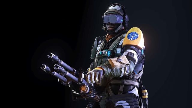 Killzone Shadow Fall Intercept -- What You Need to Know смотреть онлайн