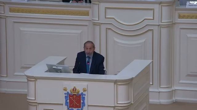 ЗакС не поддержал депутатский запрос «Яблока» о финансировании «именных» батальонов