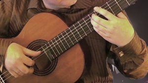 "Милонга" - Хорхе Кардосо. Milonga - Jorge Cardoso