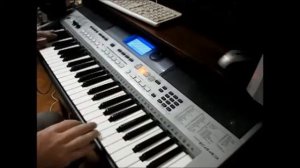 Voices of Jupiter cover
