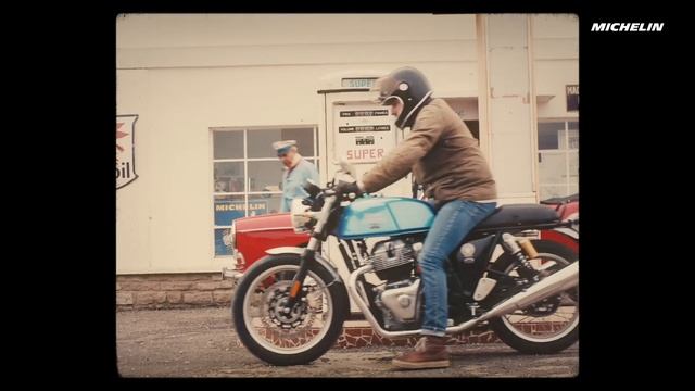 Michelin Road Classic tire  Michelin