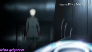 [AMV] Аниме клип - ♦Мы с тобой одною крови♦.( Заказ )